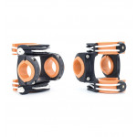 Cabeça Retranca STREAMLINED