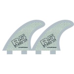 JP SUP Thruster Set Fin RTM 2021
