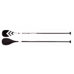 SIMMER STYLE Alu CARBON PADDLE Light