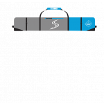 Simmer Style EQUIPMENT BAG WAVE/RACE