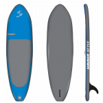 SIMMER STYLE Sup Insuflavel KAHANA PACK