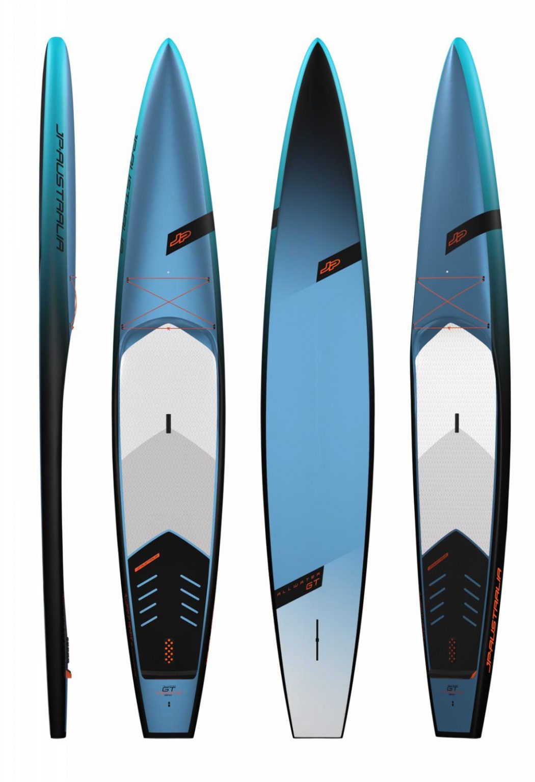 JP SUP Allwater GT BIAX 2020