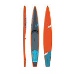 JP SUP Allwater Race 12.6 PRO 2021