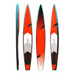 JP SUP Allwater Race PRO 12,6 2020