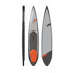 JP SUP Allwater GT-S CARBON 2021
