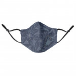 MASK Triple couche ABYSS - Size Adult Medium