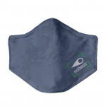 MASK Triple couche FIREHEAD - Size Adult Medium