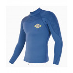 SOÖRUZ 1/1 Top LS Collar FIGHTER