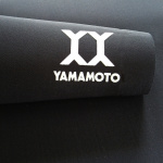 Stan Yamamoto Quick Dry - Fullsuit CHEST ZIP 3/2 MM - Image 4