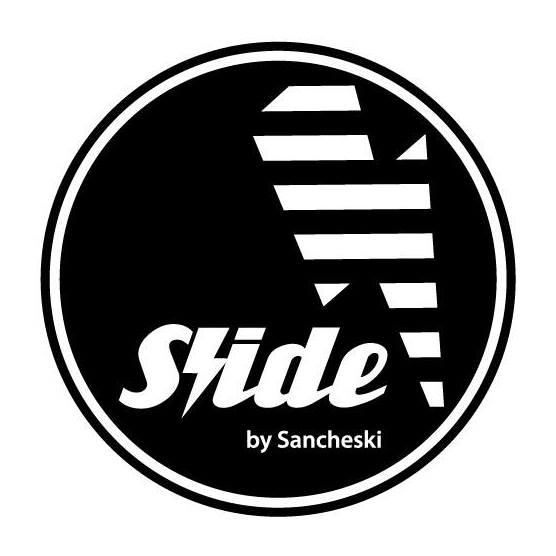 Slide Surf Skates
