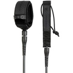 Longboard 9 knee : black black