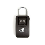 Stash lock : black