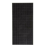 Icon grip sheet : black