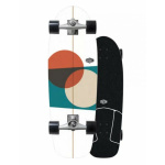 TRITON BY CARVER TIDAL 30,5"