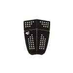 Icon longboard : black