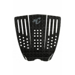 Reliance III : black char camo