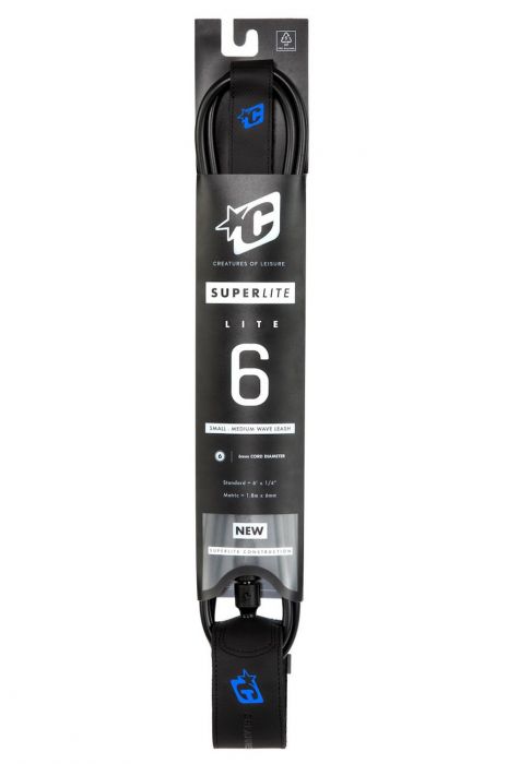 cr0nl0156_bkcy_1 Superlite pro 6 : black cyan - Image 1