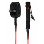 Comp 6 : fluro red black