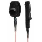 Pro 6 : dirty pink speckle black