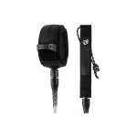 Pro 8 : white speckle black