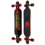 DB Longboards Phase longboard complete 40"