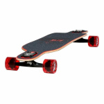 DB Longboards Pioneer Mountains Longboard complete 38" - Image 2