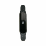 DB Longboards Rumba Dancer Longboard deck 41" - Image 3