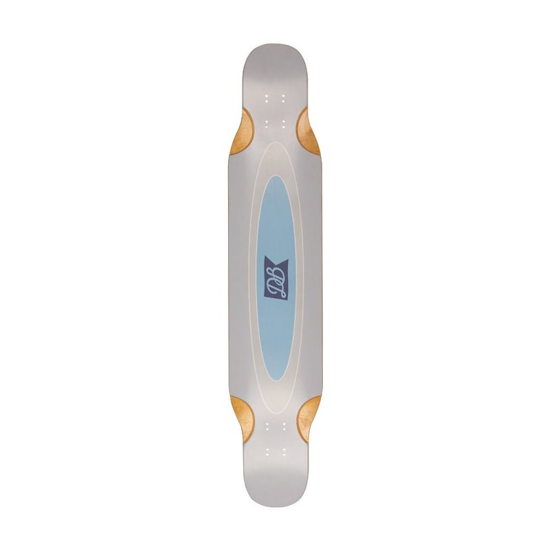 db-longboards-rumba-dancer-longboard-deck-41_1_4 DB Longboards Rumba Dancer Longboard deck 45" - Image 1