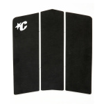 front deck iv lite : black