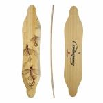 Loaded Vanguard 42" Longboard Deck