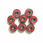 SLIDE slide bearings