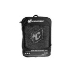 Journey towel : charcoal