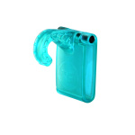 Vinaka Wingsurf V1 Black Harness - Image 6
