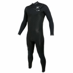 SOÖRUZ Fullsuit Men 4/3 CZ GURU PRO - OYSTERPRENE BK - 2023