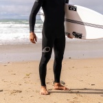 SOÖRUZ Fullsuit Men 4/3 CZ GURU PRO - OYSTERPRENE BK - 2023 - Image 5