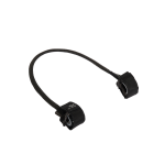 Mystic Harness Lineset ELASTIC Griplock Handles
