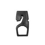 Mystic Safety Knife without floater & pocket