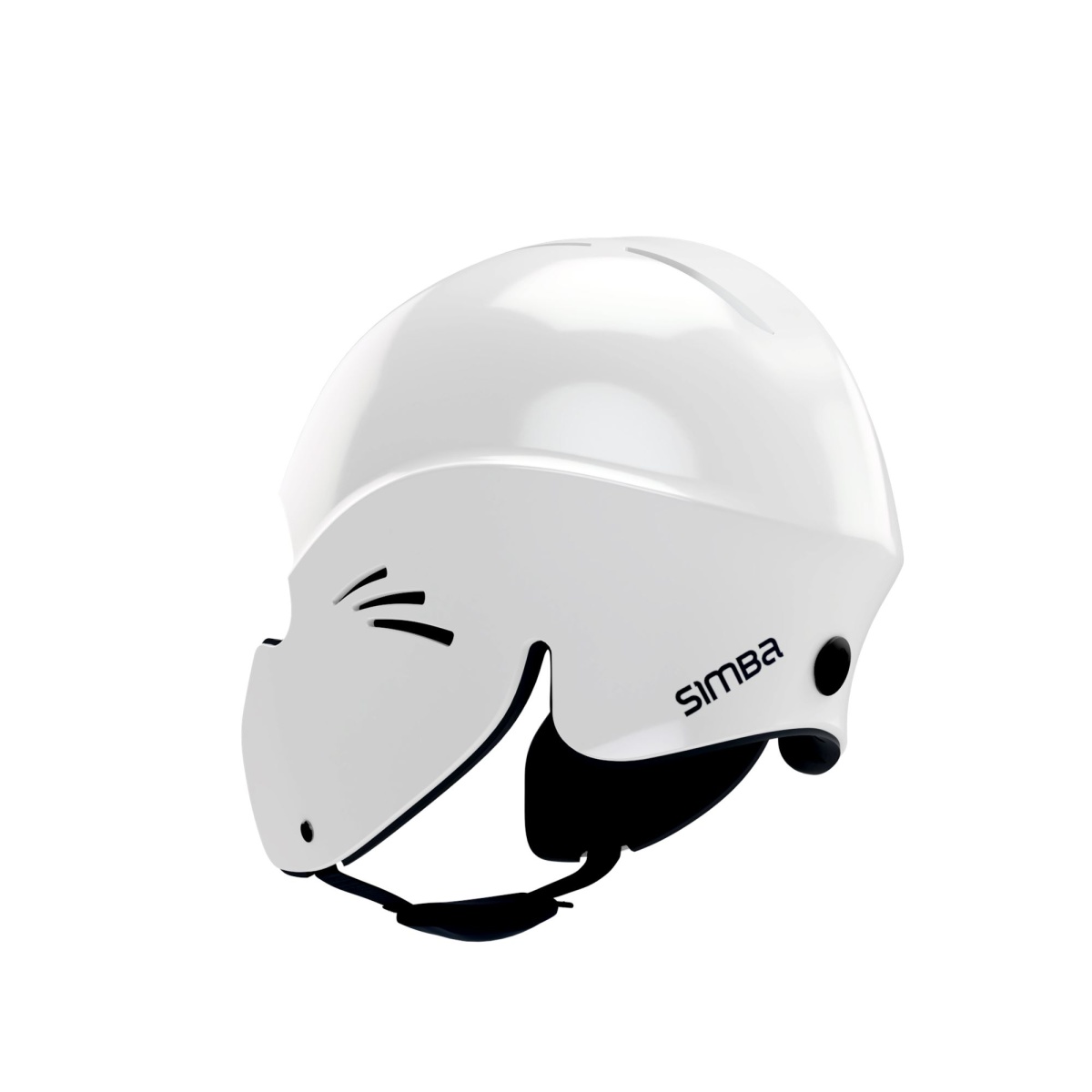 SIMBA watersports helmet Sentinel – Windsurfpt