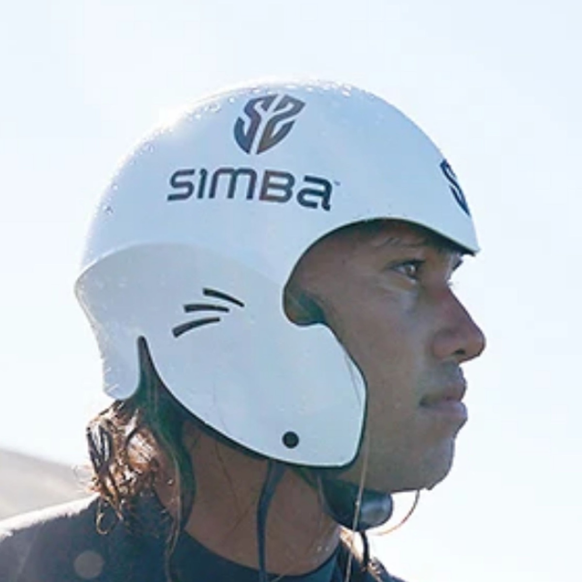 SIMBA watersports helmet Sentinel – Windsurfpt
