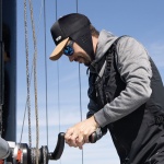 WIP SURF CAP BUMP SHELL - Image 3