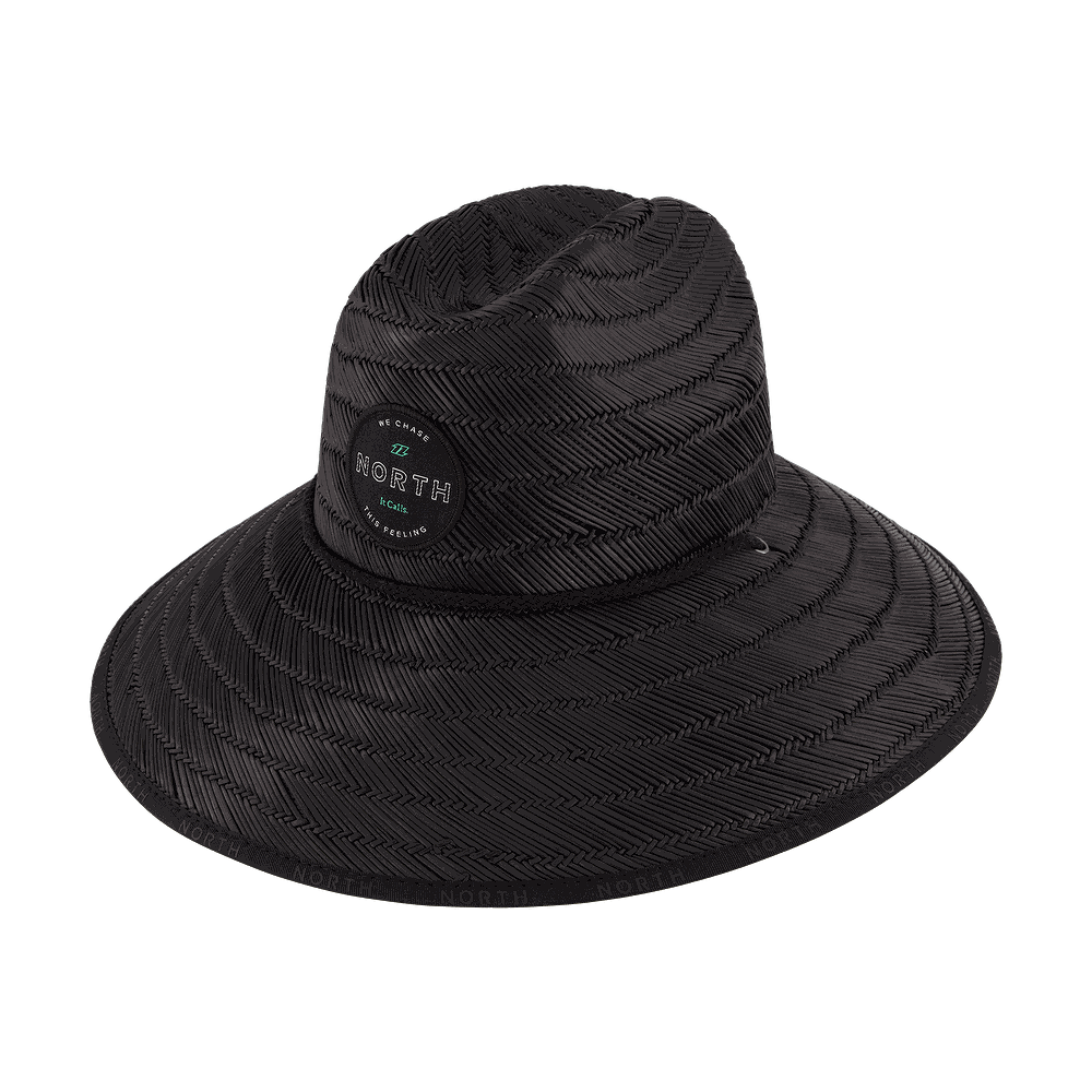 115197_1e63cbc89db61605474f078ce89607308ebeec4a North Coastline Straw Hat - Image 1
