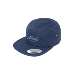 North Script Cap