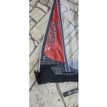 PHANTOM IRIS X MK2 6.0 2022-2024 + Mastro PHANTOM IRIS X 430 90% - Image 8