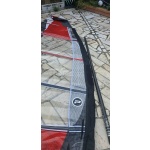 PHANTOM IRIS X MK2 6.0 2022-2024 + Mastro PHANTOM IRIS X 430 90% - Image 7