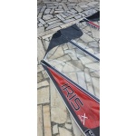 PHANTOM IRIS X MK2 6.0 2022-2024 + Mastro PHANTOM IRIS X 430 90% - Image 5