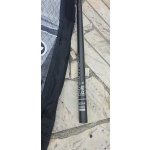 PHANTOM IRIS X MK2 6.0 2022-2024 + Mastro PHANTOM IRIS X 430 90% - Image 4