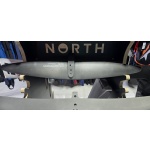 IRIS 550 Front Wing (Nova a estrear)