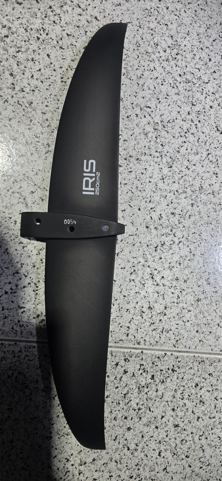 WhatsApp Image 2026-02-25 at 13.50.54 IRIS 250 Rear Wing (Nova a estrear) - Image 1