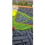 GOYA Mark 2 Pro Fuchsia & Fluo Yellow 6.2m - Image 7