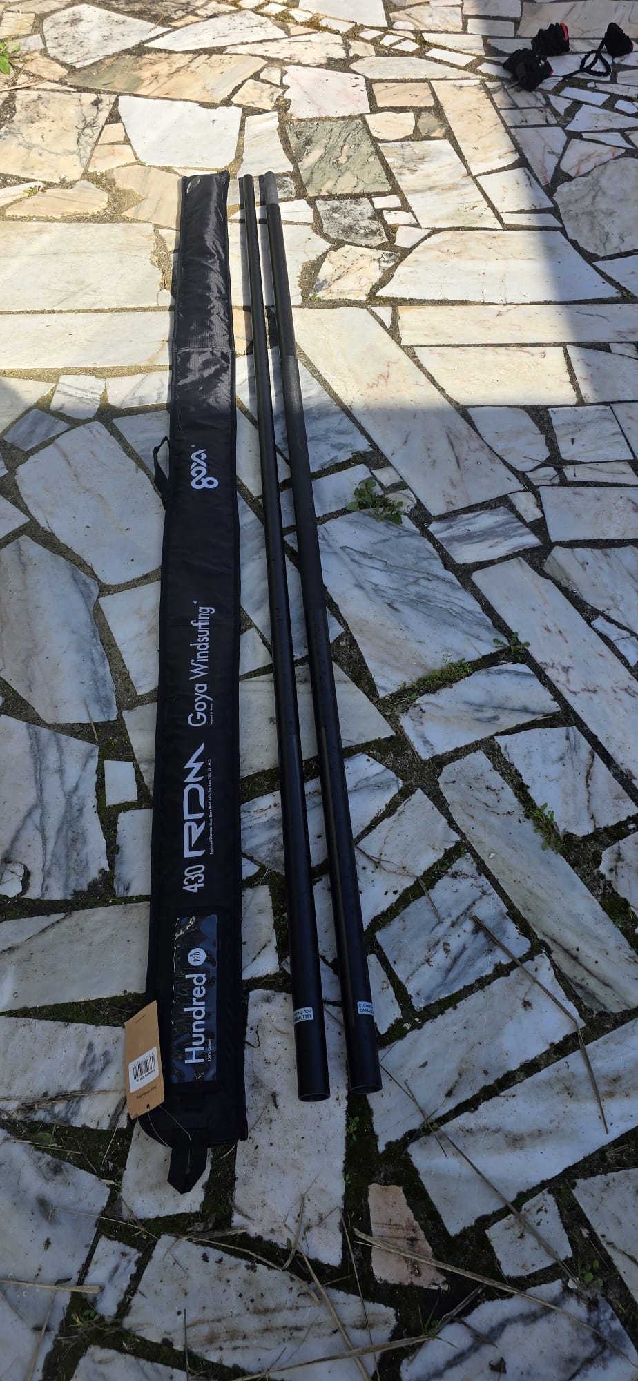 WhatsApp Image 2026-02-27 at 12.45.04 GOYA MAST Hundred Pro RDM 430 - Image 1